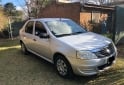 Autos - Renault Logan 2011 GNC 168000Km - En Venta