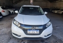 Autos - Honda Hrv 2019 Nafta 79000Km - En Venta