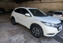 Autos - Honda Hrv 2019 Nafta 79000Km - En Venta