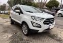 Camionetas - Ford ecosport 2018 Nafta 62000Km - En Venta