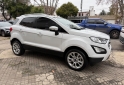 Camionetas - Ford ecosport 2018 Nafta 62000Km - En Venta