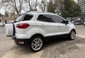 Camionetas - Ford ecosport 2018 Nafta 62000Km - En Venta