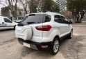 Camionetas - Ford ecosport 2018 Nafta 62000Km - En Venta