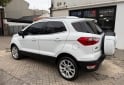 Camionetas - Ford ecosport 2018 Nafta 62000Km - En Venta