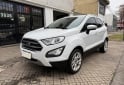 Camionetas - Ford ecosport 2018 Nafta 62000Km - En Venta
