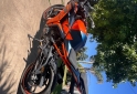 Motos - Ktm 390 RC 2022 Nafta 10000Km - En Venta