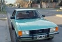 Clsicos - FORD TAUNUS GHIA 1984 - En Venta