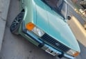 Clsicos - FORD TAUNUS GHIA 1984 - En Venta