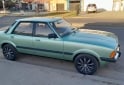 Clsicos - FORD TAUNUS GHIA 1984 - En Venta