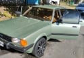 Clsicos - FORD TAUNUS GHIA 1984 - En Venta