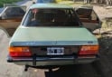 Clsicos - FORD TAUNUS GHIA 1984 - En Venta