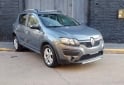 Autos - Renault Sandero Stepway 2015 Nafta 90000Km - En Venta