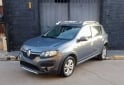 Autos - Renault Sandero Stepway 2015 Nafta 90000Km - En Venta