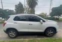 Autos - Chevrolet Tracker LTZ 2016 Nafta 101000Km - En Venta