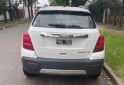 Autos - Chevrolet Tracker LTZ 2016 Nafta 101000Km - En Venta