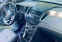 Autos - Chevrolet Tracker LTZ 2016 Nafta 101000Km - En Venta