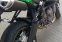 Motos - Benelli Tnt 600i 2019 Nafta 11000Km - En Venta