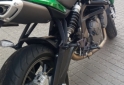 Motos - Benelli Tnt 600i 2019 Nafta 11000Km - En Venta