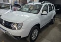 Autos - Renault duster privilege 2018 GNC 81000Km - En Venta