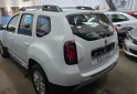 Autos - Renault duster privilege 2018 GNC 81000Km - En Venta