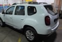 Autos - Renault duster privilege 2018 GNC 81000Km - En Venta