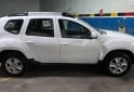 Autos - Renault duster privilege 2018 GNC 81000Km - En Venta
