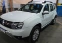 Autos - Renault duster privilege 2018 GNC 81000Km - En Venta