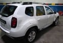 Autos - Renault duster privilege 2018 GNC 81000Km - En Venta