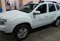Autos - Renault duster privilege 2018 GNC 81000Km - En Venta