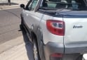 Camionetas - Fiat Strada Adventure 2018 Nafta 96000Km - En Venta