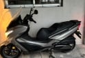 Motos - Kymco Xtown 250 2023 Nafta 22000Km - En Venta