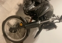 Motos - Yamaha 250 XTZ 2022 Nafta 5Km - En Venta