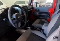 Camionetas - Chrysler Jeep wangler 2009 Nafta 110000Km - En Venta