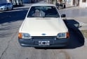 Autos - Ford Escort 1989 Nafta 97000Km - En Venta