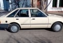 Autos - Ford Escort 1989 Nafta 97000Km - En Venta