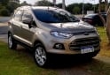 Autos - Ford Ecosport Titanium 1.6 2017 Nafta 61000Km - En Venta
