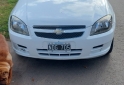 Autos - Chevrolet Celta lt 2013 Nafta 80000Km - En Venta