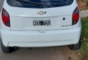 Autos - Chevrolet Celta lt 2013 Nafta 80000Km - En Venta