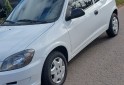 Autos - Chevrolet Celta lt 2013 Nafta 80000Km - En Venta