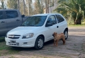 Autos - Chevrolet Celta lt 2013 Nafta 80000Km - En Venta