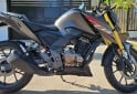 Motos - Honda Twister cb 300 2023 Nafta 850Km - En Venta