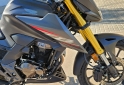 Motos - Honda Twister cb 300 2023 Nafta 850Km - En Venta