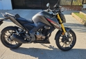 Motos - Honda Twister cb 300 2023 Nafta 850Km - En Venta