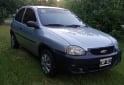 Autos - Chevrolet Corsa 2010 Nafta 169000Km - En Venta