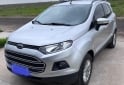 Autos - Ford Ecosport 2017 GNC 135000Km - En Venta
