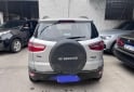 Autos - Ford Ecosport 2017 GNC 135000Km - En Venta