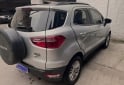 Autos - Ford Ecosport 2017 GNC 135000Km - En Venta