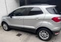 Autos - Ford Ecosport 2017 GNC 135000Km - En Venta