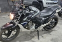 Motos - Honda Twister 2020 Nafta 6238Km - En Venta