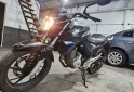 Motos - Honda Twister 2020 Nafta 6238Km - En Venta